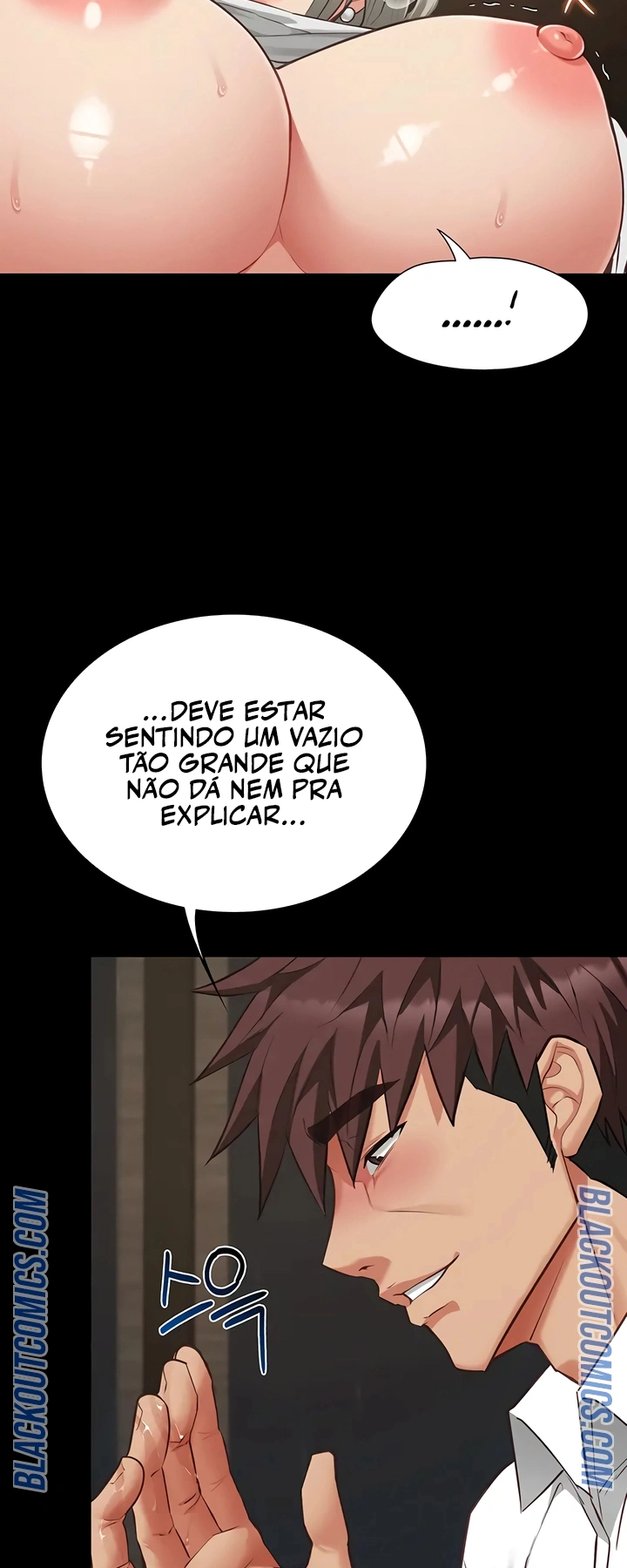 Ler Minha Namorada Já Foi Treinada Capitulo 34 Page 34