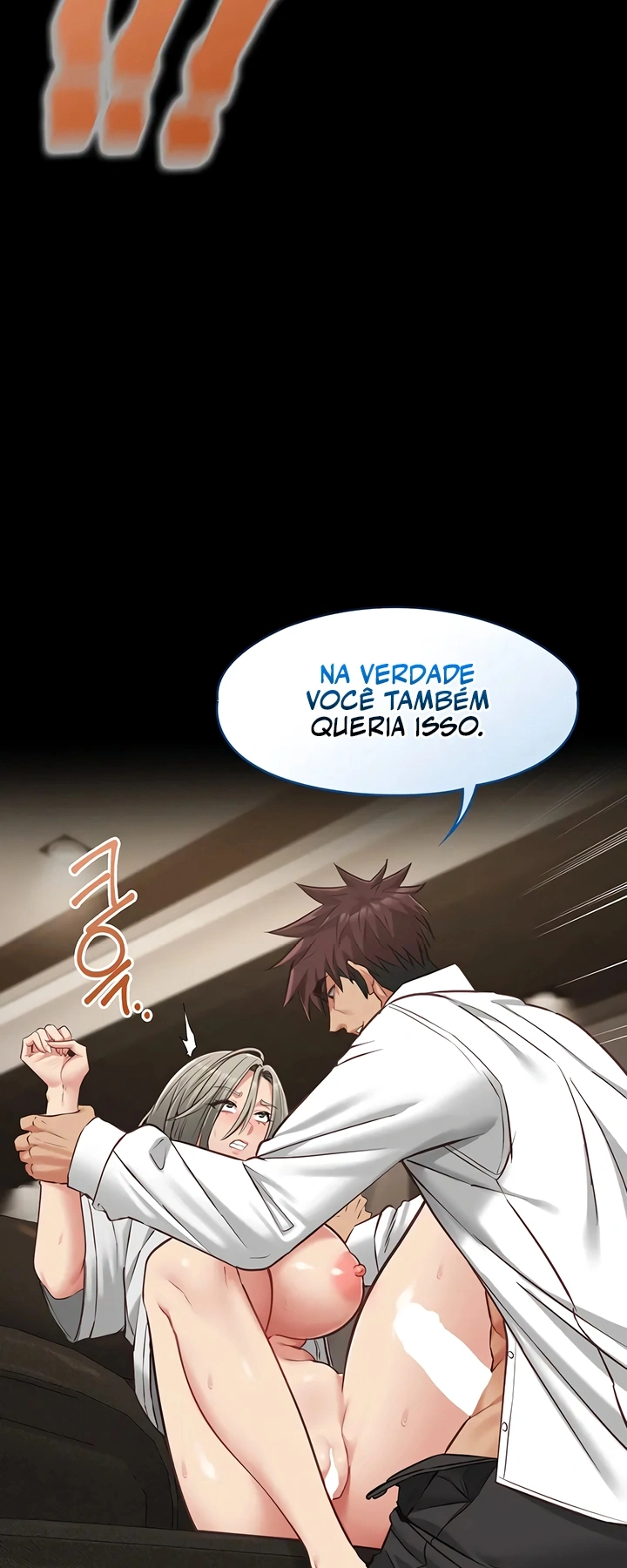 Ler Minha Namorada Já Foi Treinada Capitulo 34 Page 44