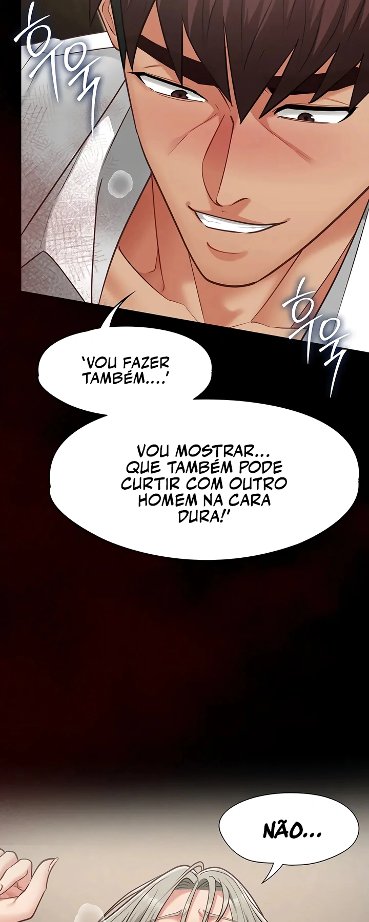 Ler Minha Namorada Já Foi Treinada Capitulo 34 Page 49