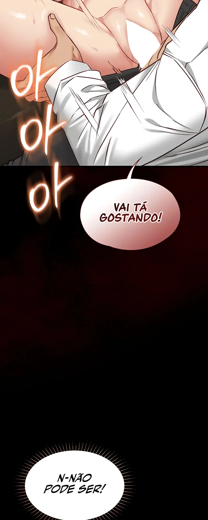 Ler Minha Namorada Já Foi Treinada Capitulo 34 Page 57