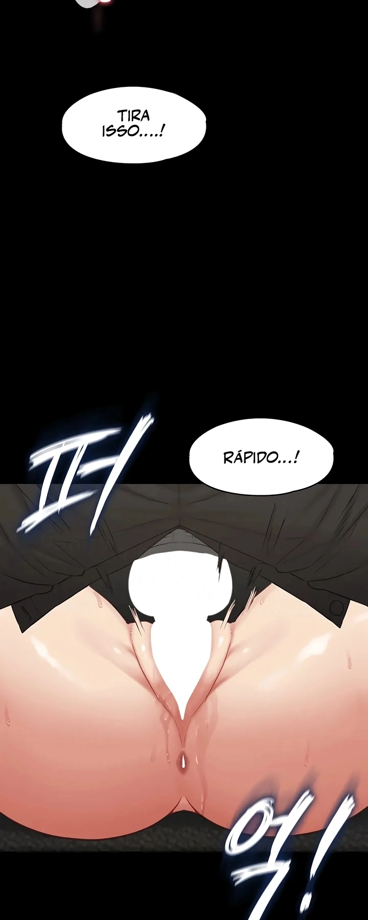 Ler Minha Namorada Já Foi Treinada Capitulo 34 Page 63