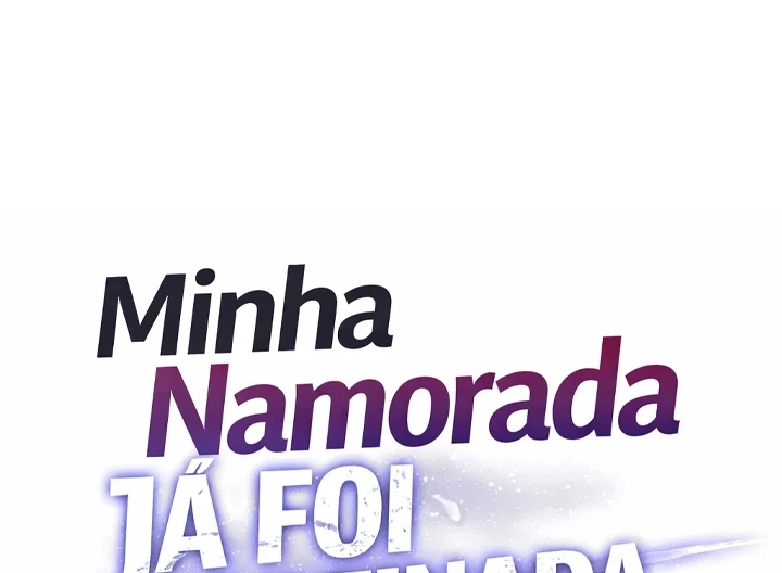 Ler Minha Namorada Já Foi Treinada Capitulo 35 Page 1