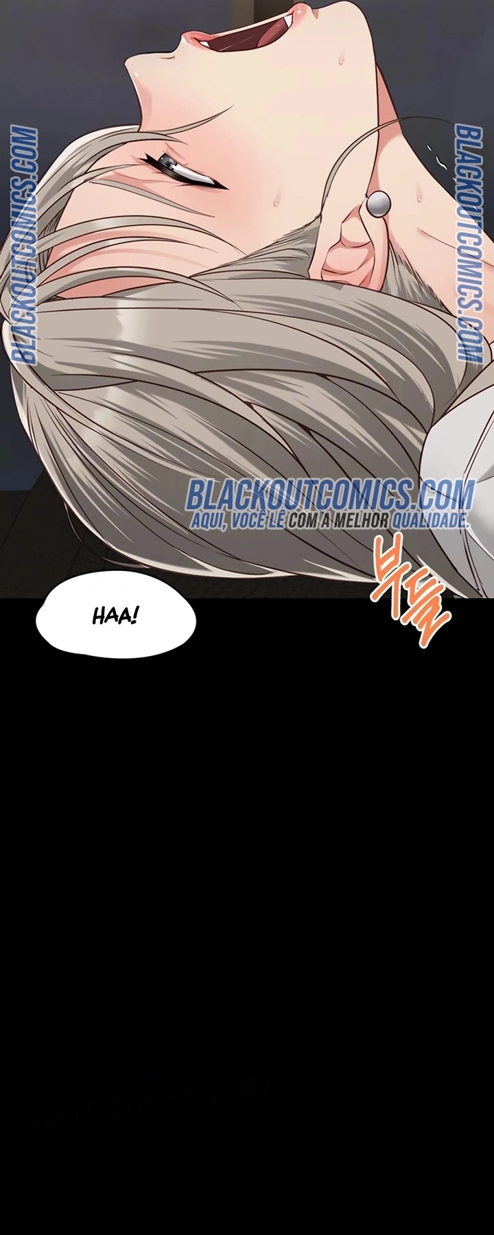 Ler Minha Namorada Já Foi Treinada Capitulo 35 Page 13