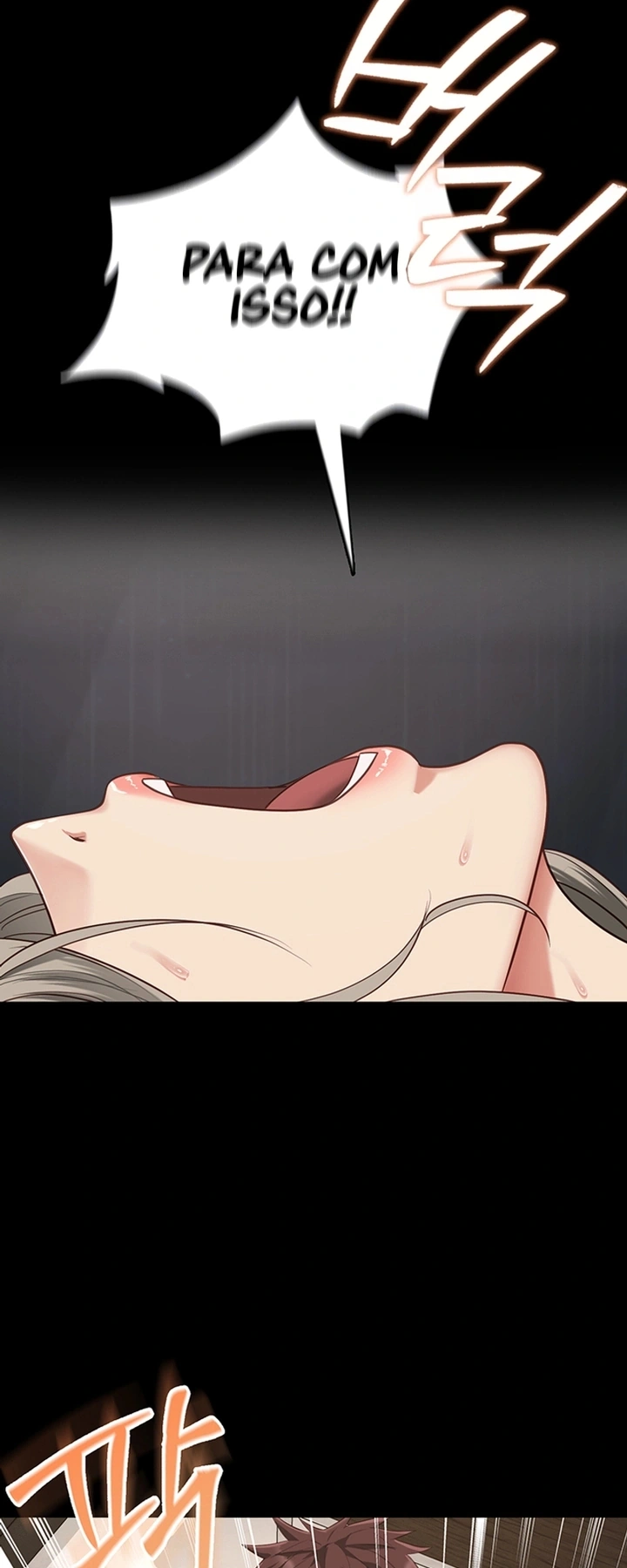 Ler Minha Namorada Já Foi Treinada Capitulo 35 Page 15