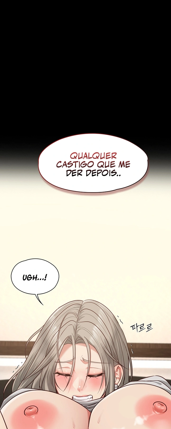 Ler Minha Namorada Já Foi Treinada Capitulo 35 Page 19