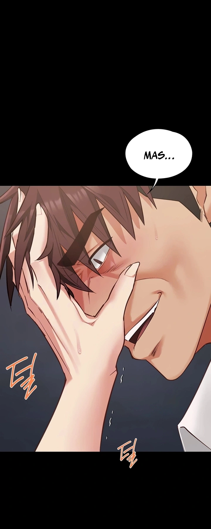 Ler Minha Namorada Já Foi Treinada Capitulo 35 Page 21