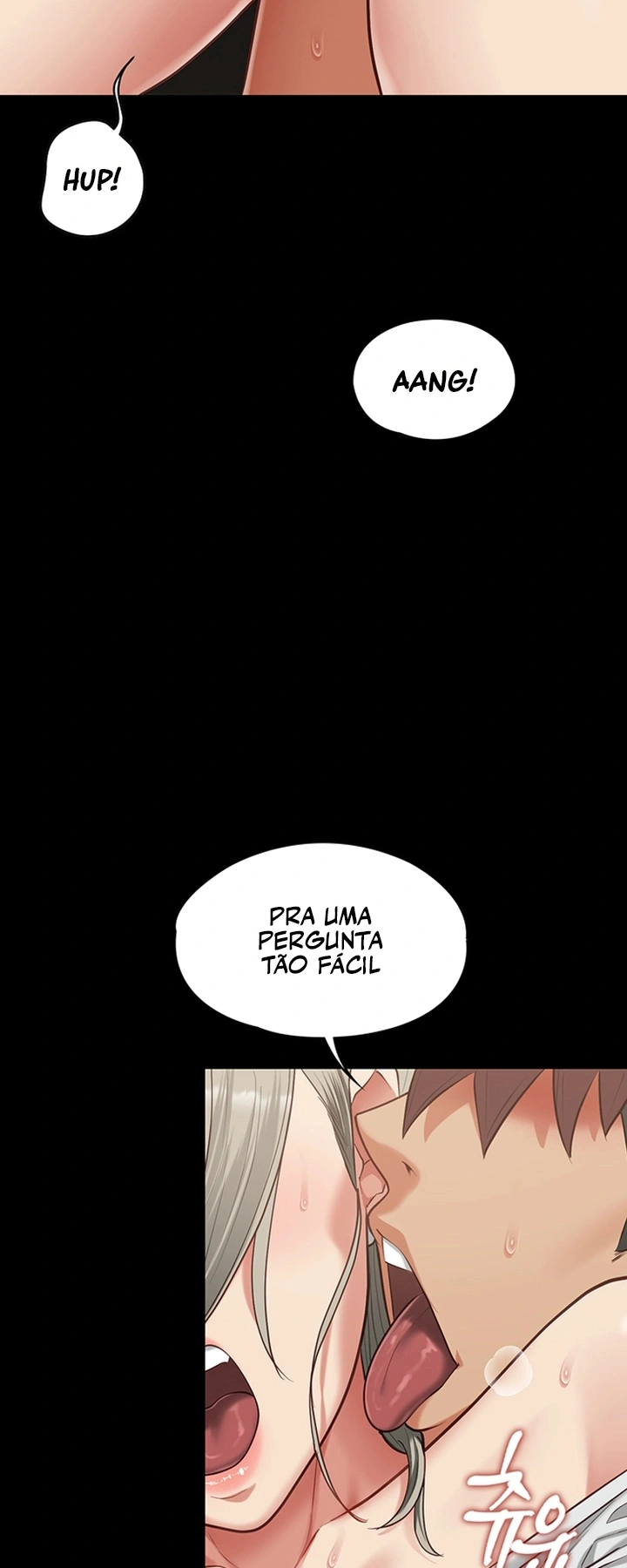 Ler Minha Namorada Já Foi Treinada Capitulo 35 Page 31