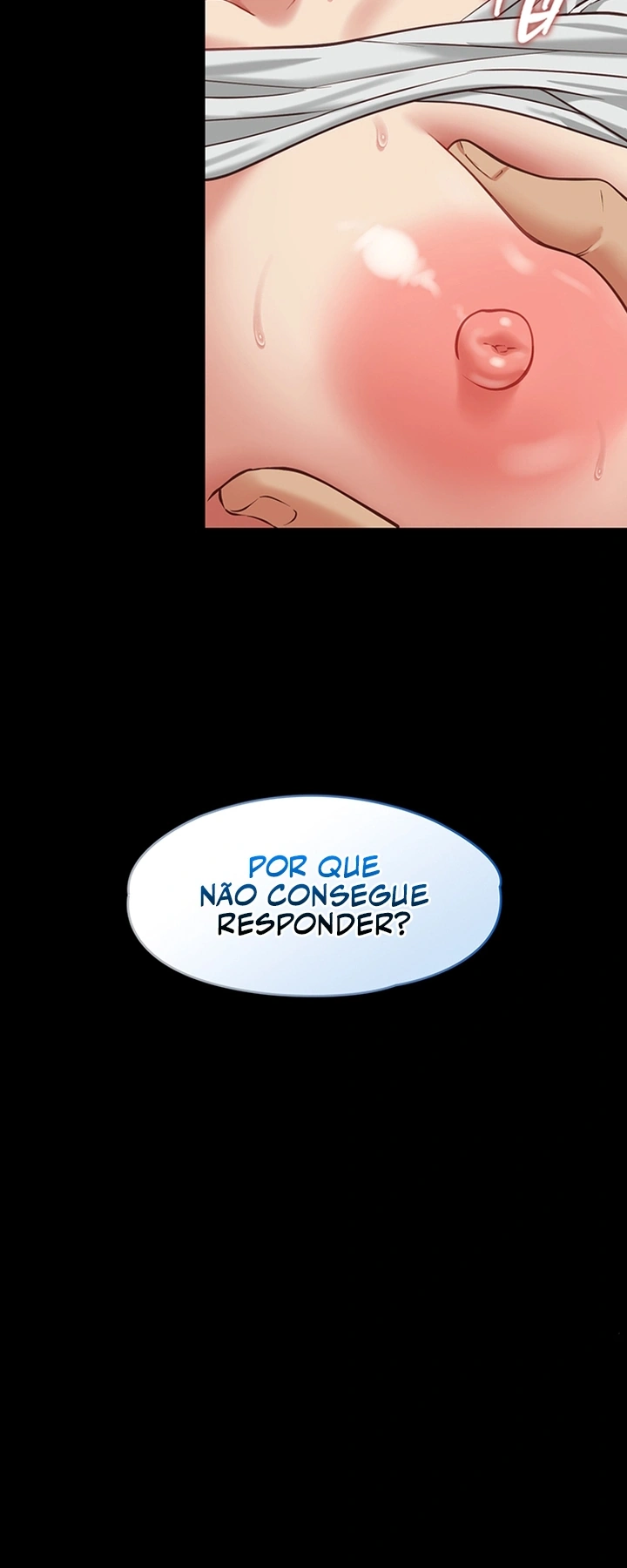 Ler Minha Namorada Já Foi Treinada Capitulo 35 Page 32