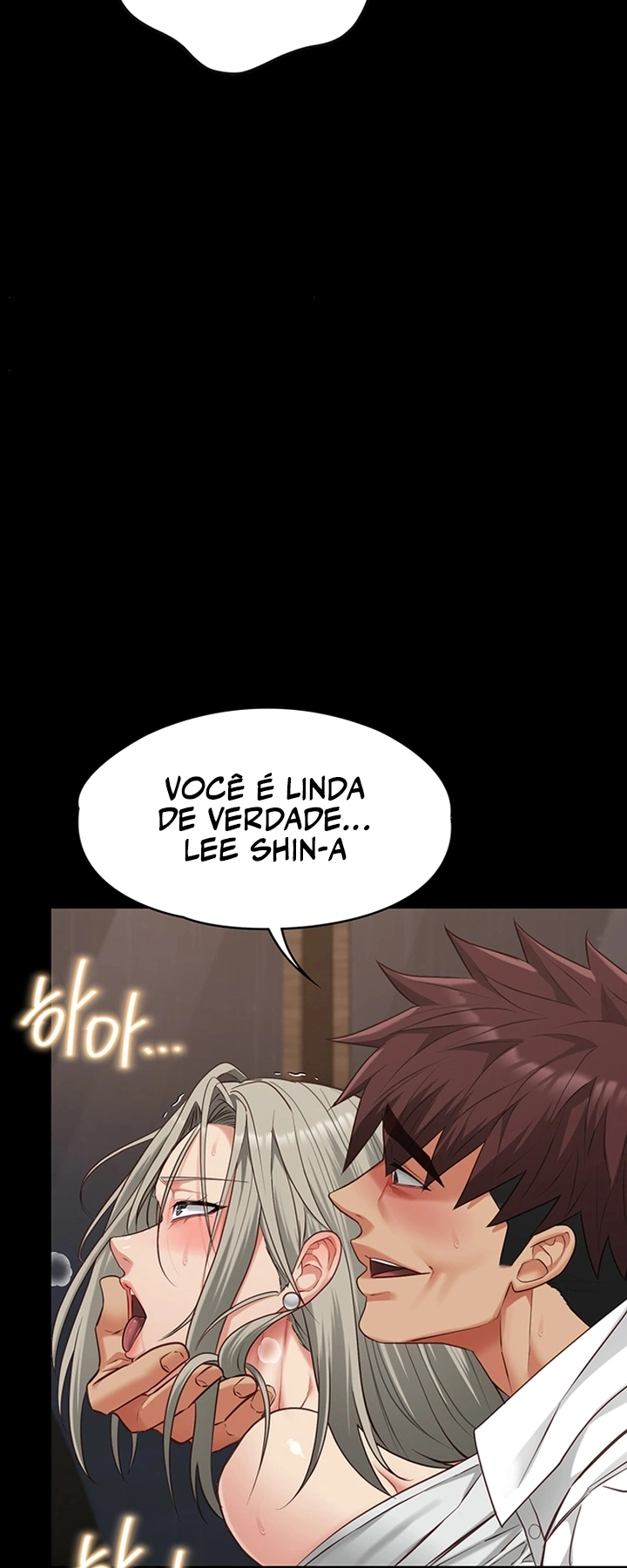 Ler Minha Namorada Já Foi Treinada Capitulo 35 Page 39