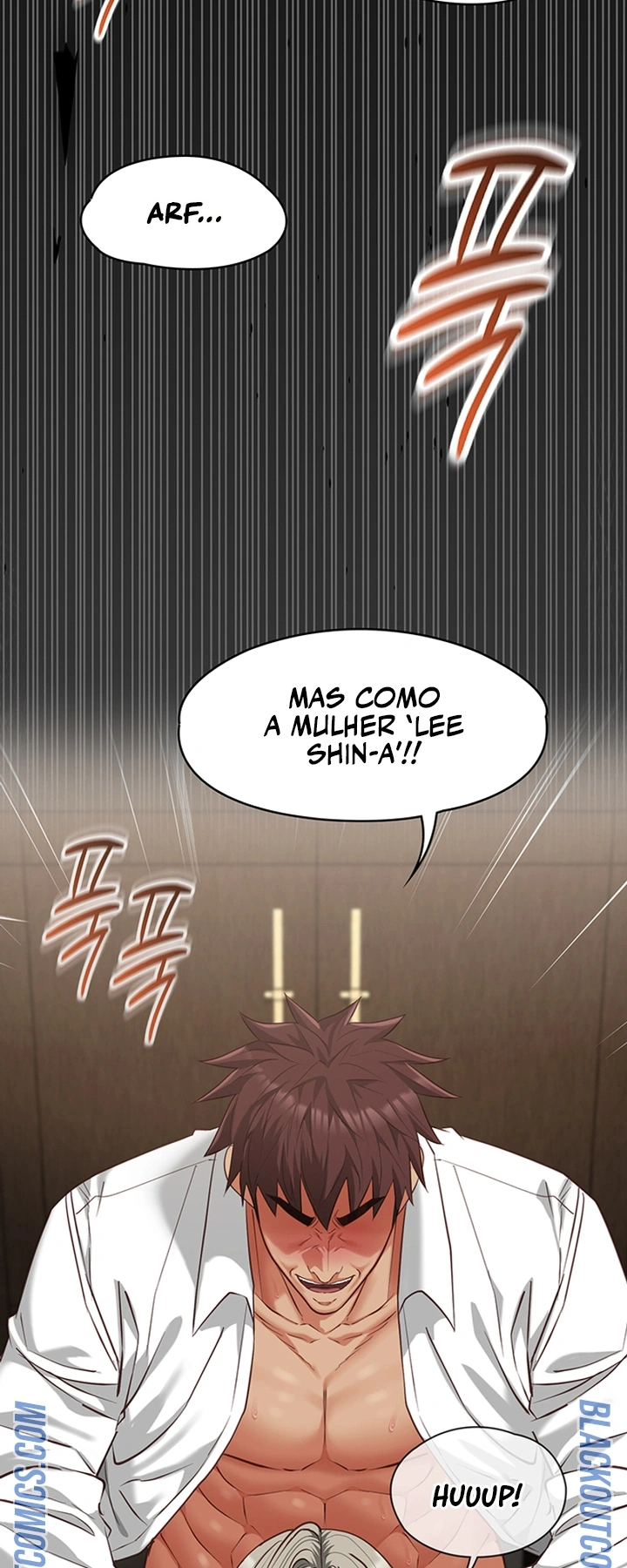 Ler Minha Namorada Já Foi Treinada Capitulo 35 Page 44
