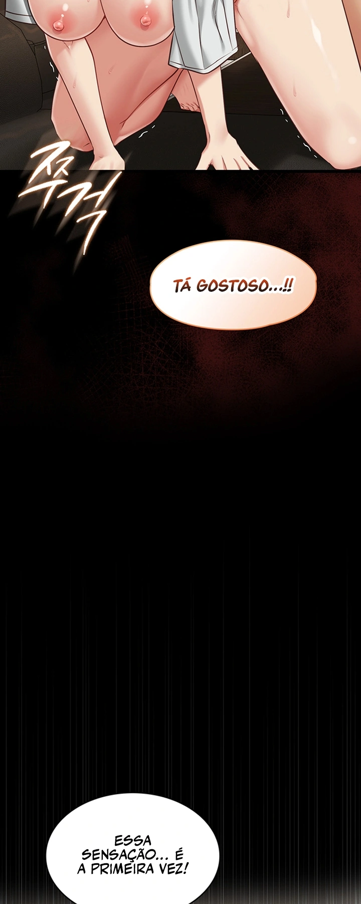 Ler Minha Namorada Já Foi Treinada Capitulo 35 Page 49
