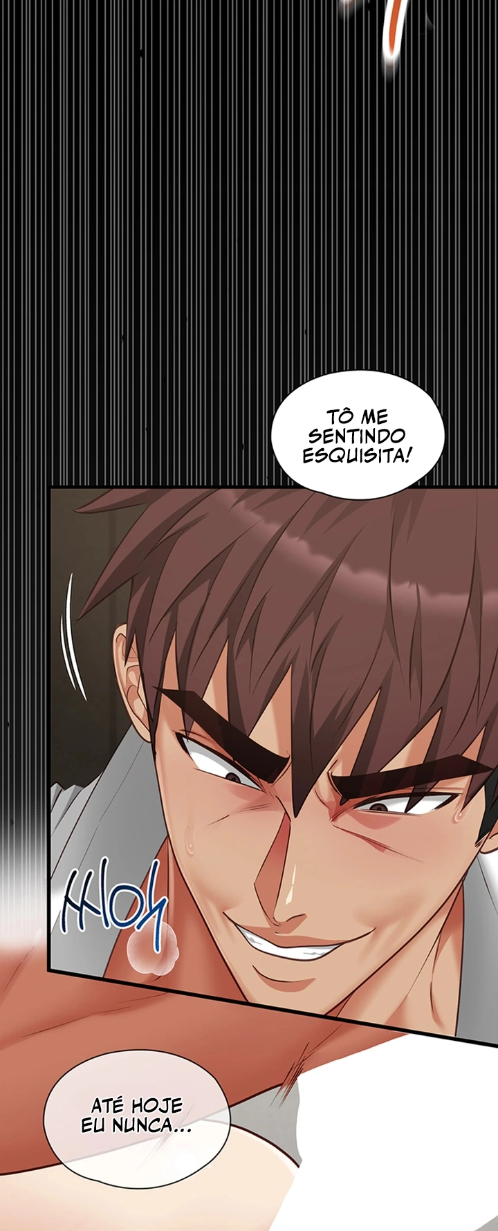 Ler Minha Namorada Já Foi Treinada Capitulo 35 Page 51