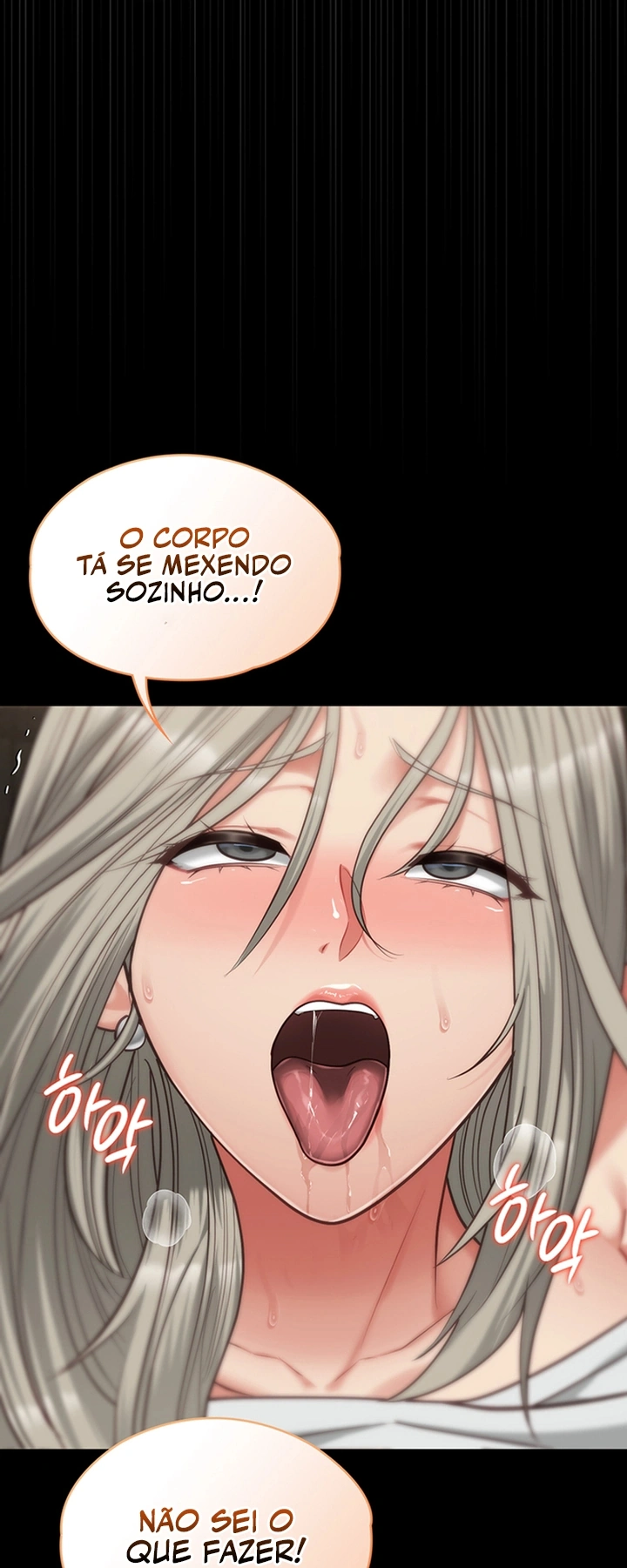 Ler Minha Namorada Já Foi Treinada Capitulo 35 Page 54