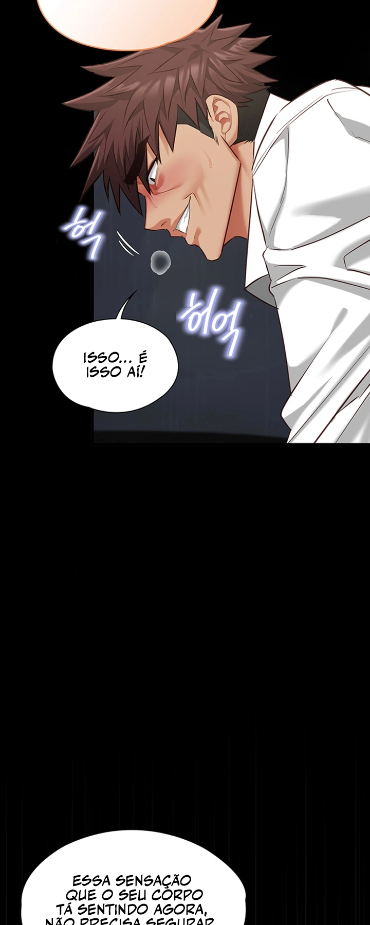 Ler Minha Namorada Já Foi Treinada Capitulo 35 Page 55