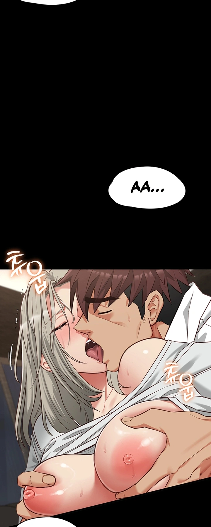 Ler Minha Namorada Já Foi Treinada Capitulo 35 Page 64