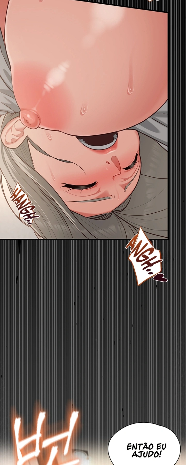 Ler Minha Namorada Já Foi Treinada Capitulo 35 Page 73
