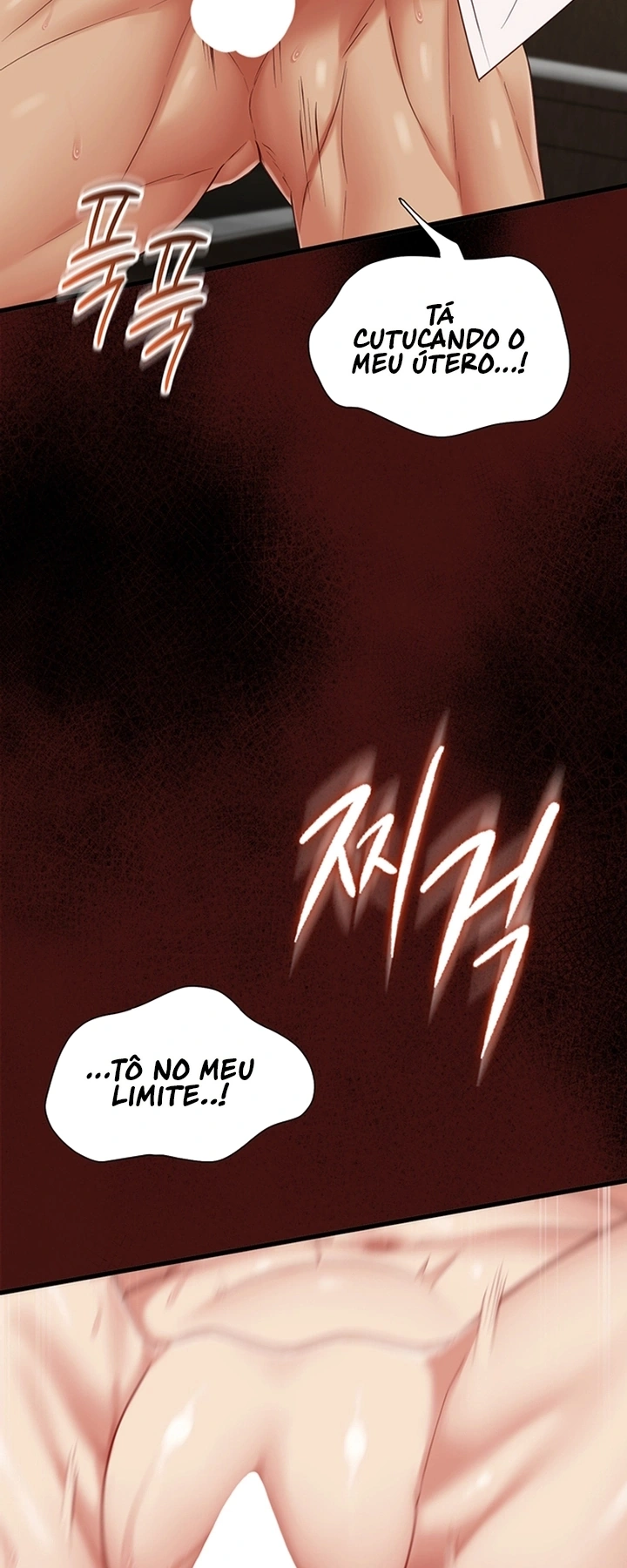 Ler Minha Namorada Já Foi Treinada Capitulo 35 Page 79