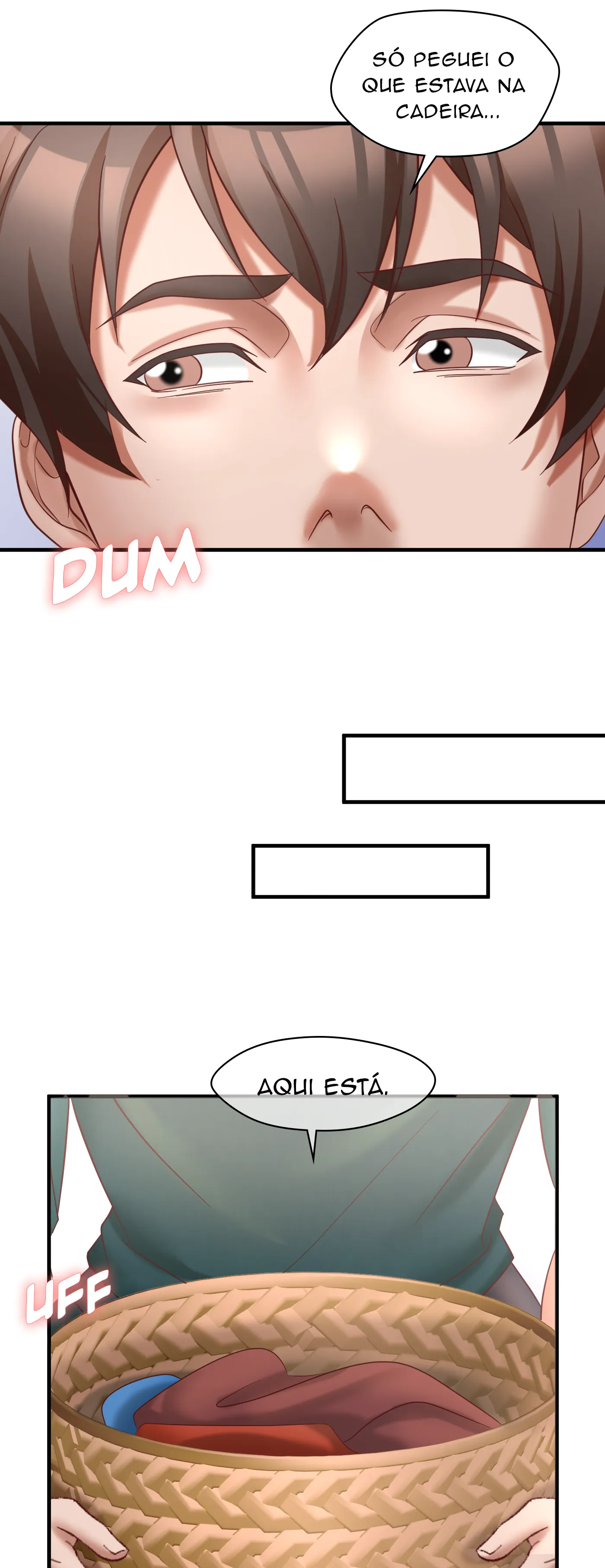 Ler Healing Hands (Sem Censura) Capitulo 10 Page 11