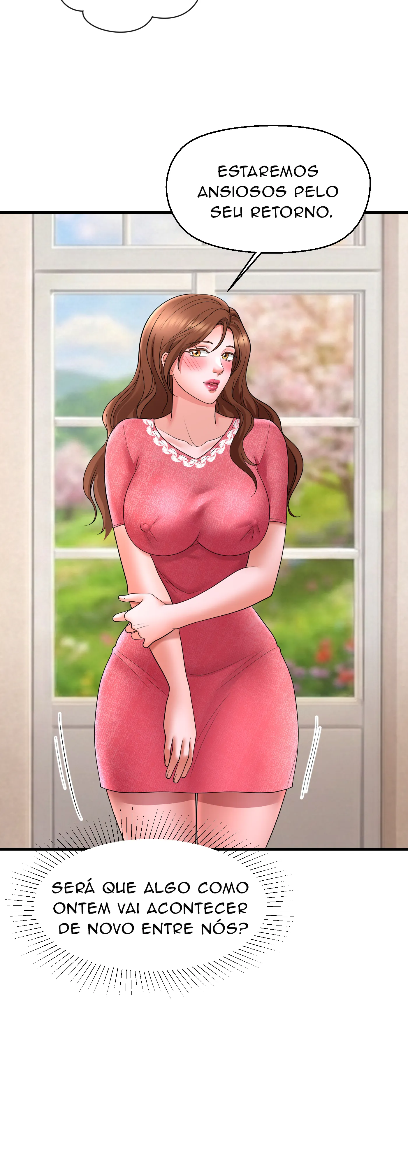 Ler Healing Hands (Sem Censura) Capitulo 11 Page 31