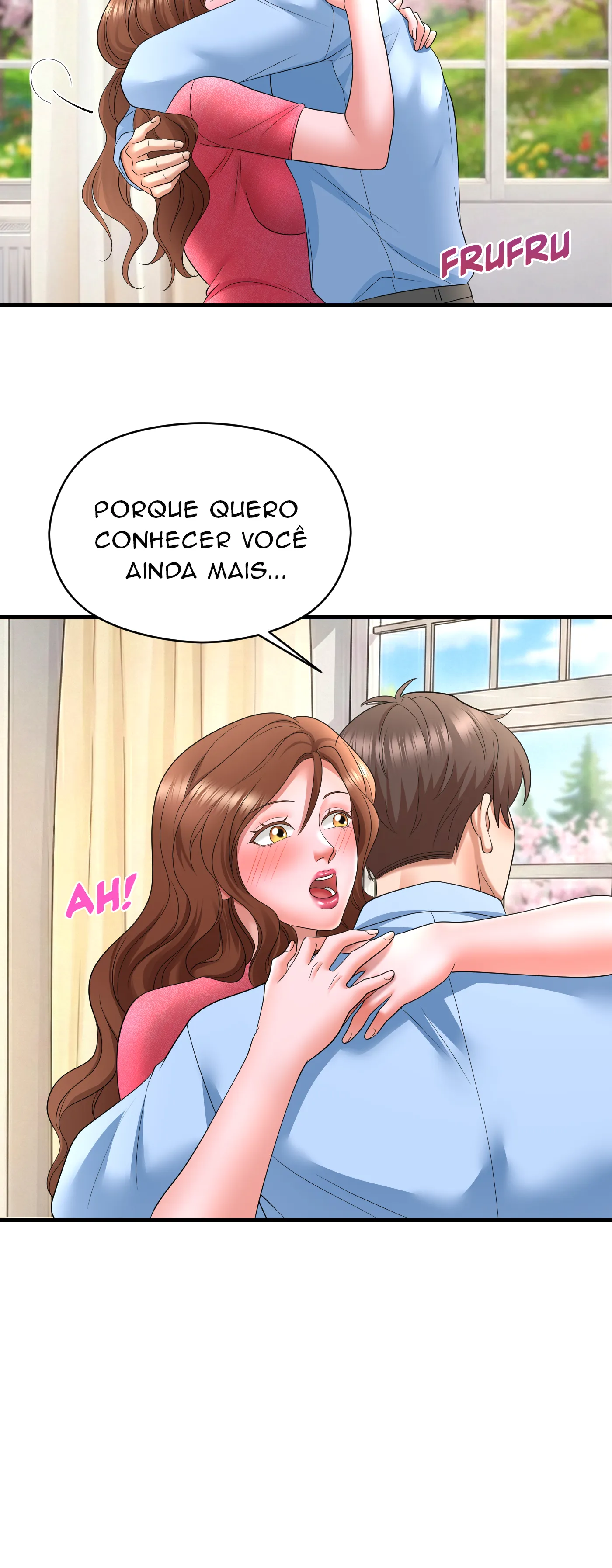Ler Healing Hands (Sem Censura) Capitulo 11 Page 33
