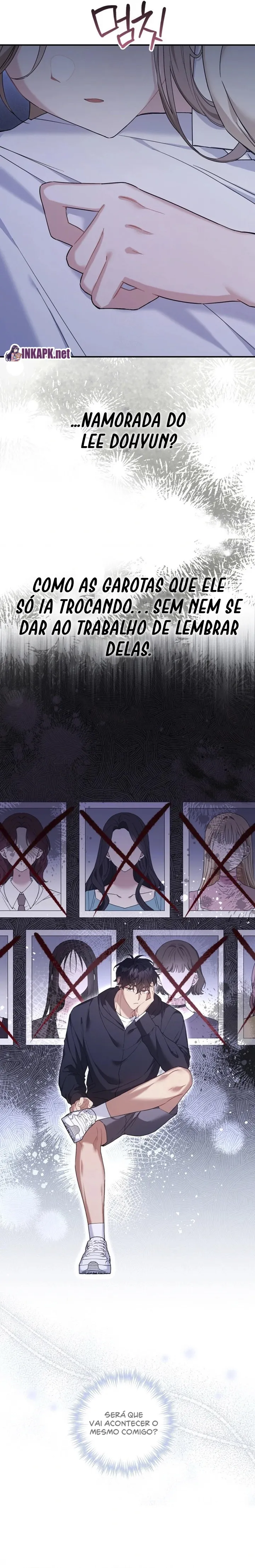 Ler Usefulness of a Childhood Friend Capitulo 9 Page 10