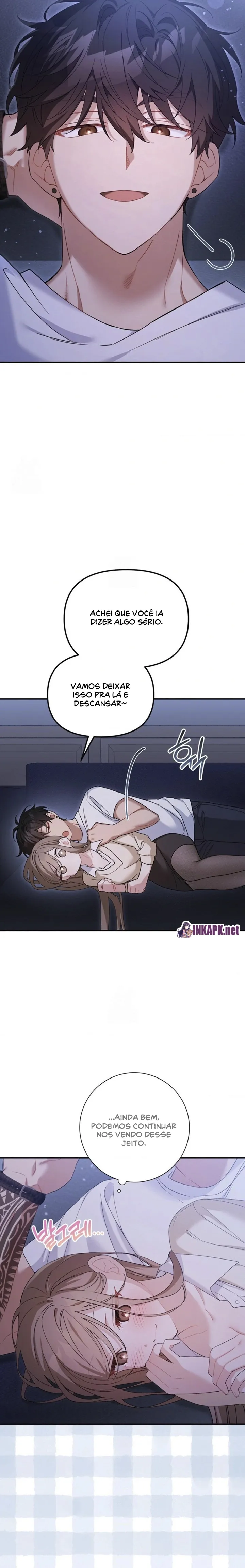 Ler Usefulness of a Childhood Friend Capitulo 9 Page 13