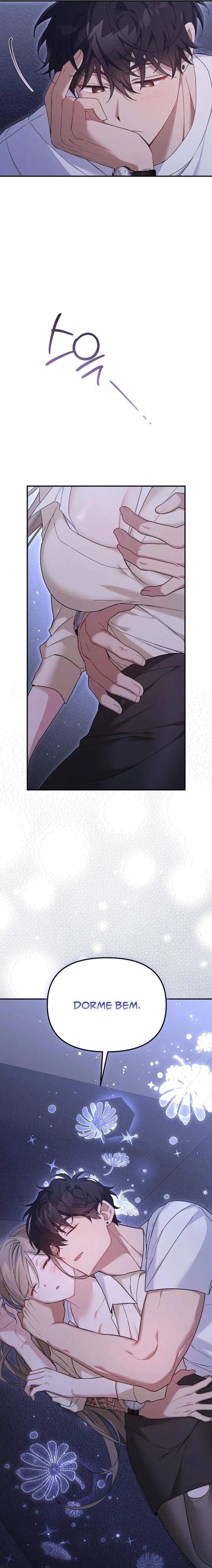 Ler Usefulness of a Childhood Friend Capitulo 9 Page 15