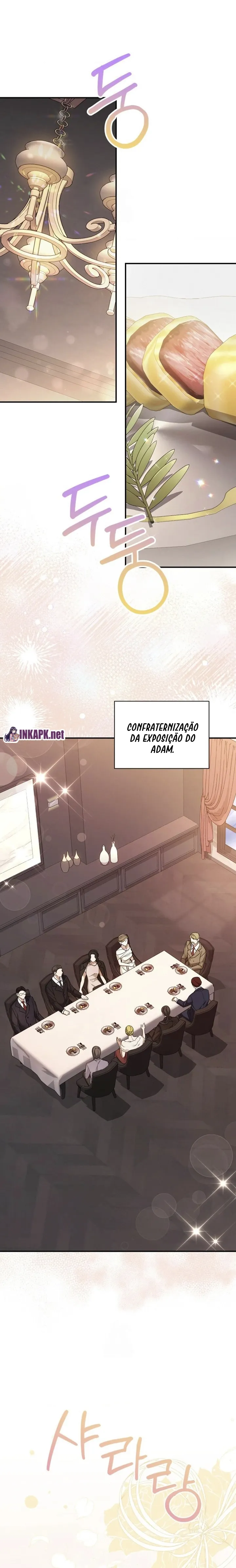 Ler Usefulness of a Childhood Friend Capitulo 9 Page 21