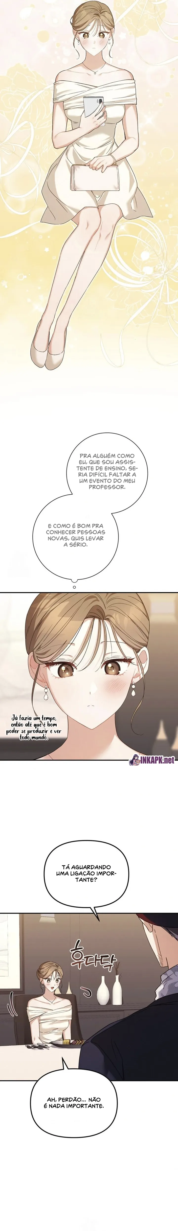 Ler Usefulness of a Childhood Friend Capitulo 9 Page 22