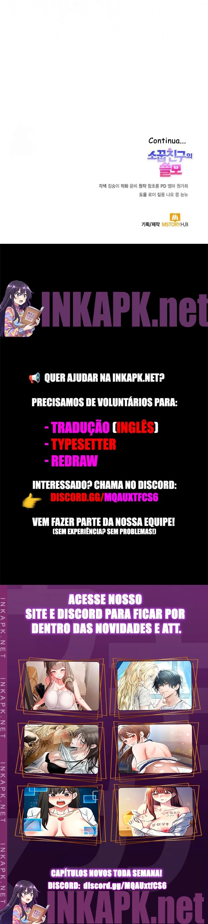 Ler Usefulness of a Childhood Friend Capitulo 9 Page 27