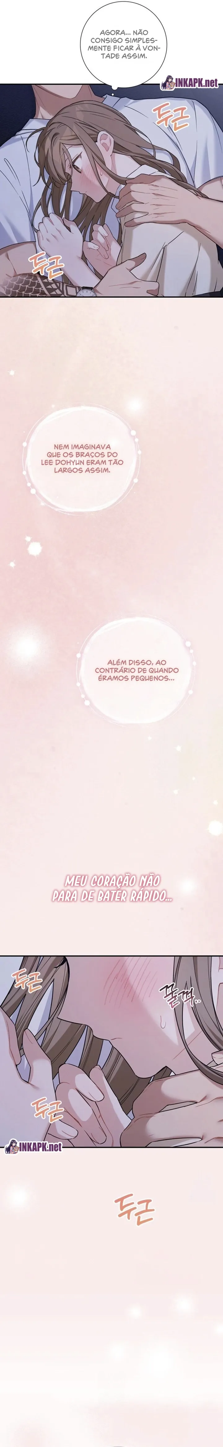 Ler Usefulness of a Childhood Friend Capitulo 9 Page 5
