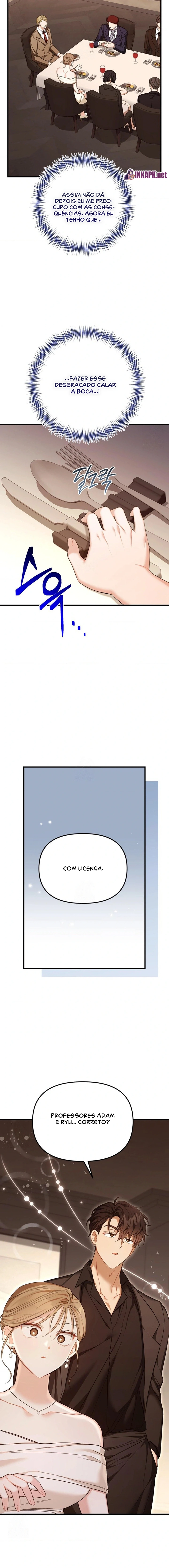 Ler Usefulness of a Childhood Friend Capitulo 10 Page 12