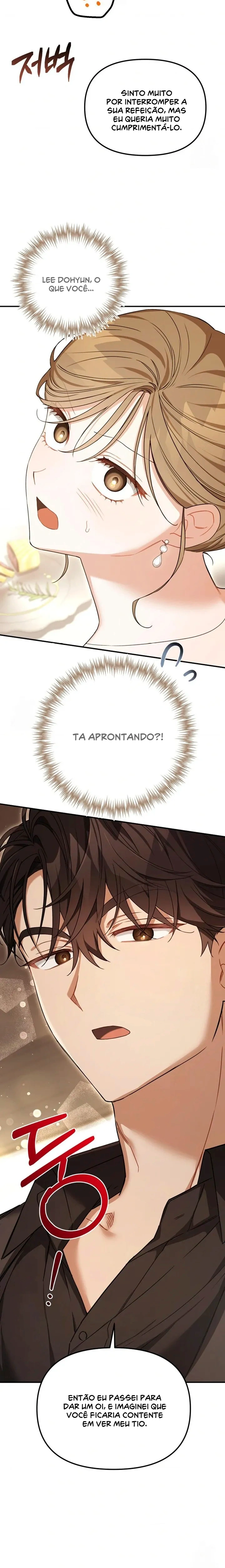 Ler Usefulness of a Childhood Friend Capitulo 10 Page 14