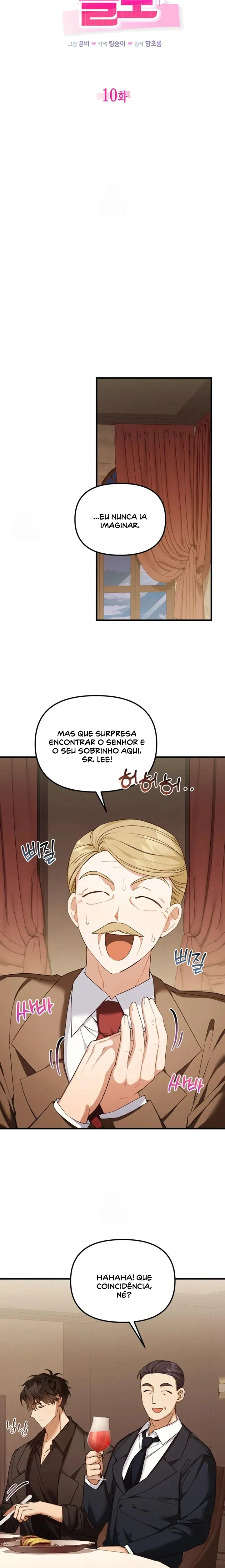 Ler Usefulness of a Childhood Friend Capitulo 10 Page 16