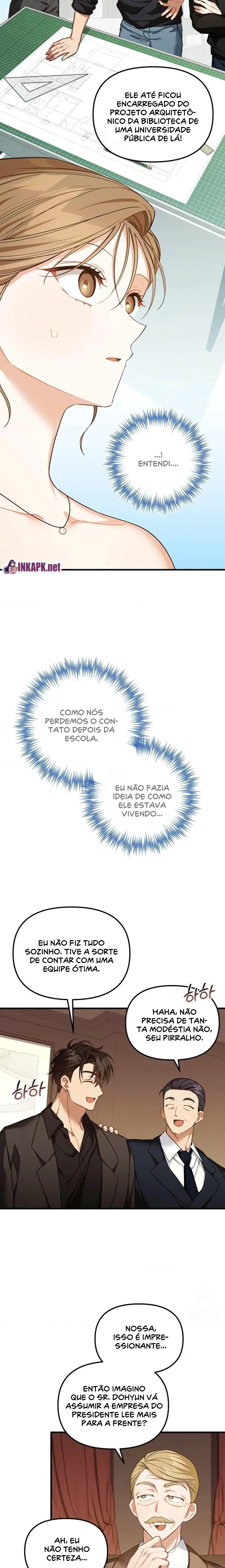 Ler Usefulness of a Childhood Friend Capitulo 10 Page 21