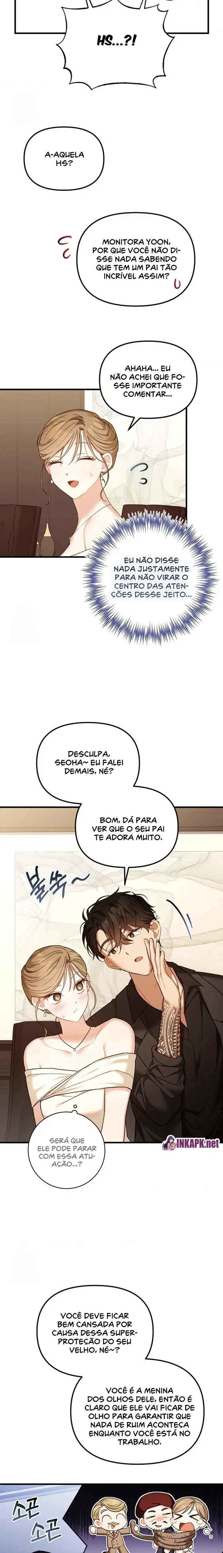 Ler Usefulness of a Childhood Friend Capitulo 10 Page 24