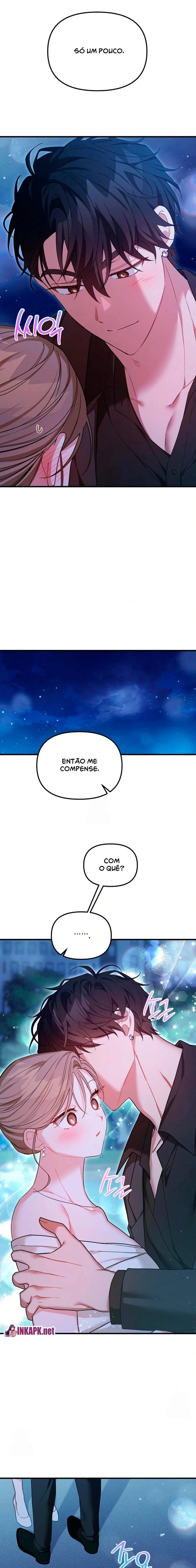 Ler Usefulness of a Childhood Friend Capitulo 10 Page 28
