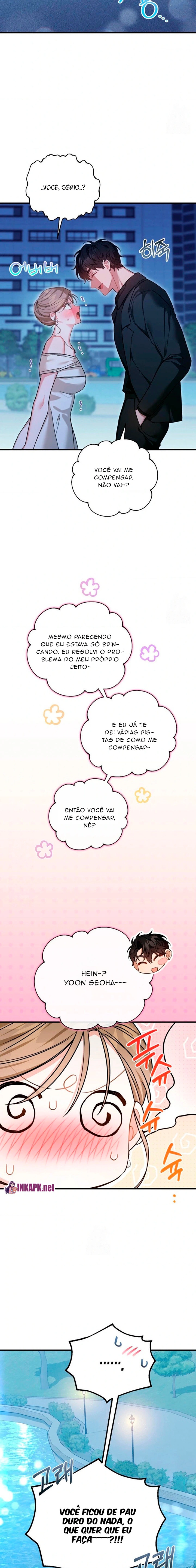 Ler Usefulness of a Childhood Friend Capitulo 10 Page 29