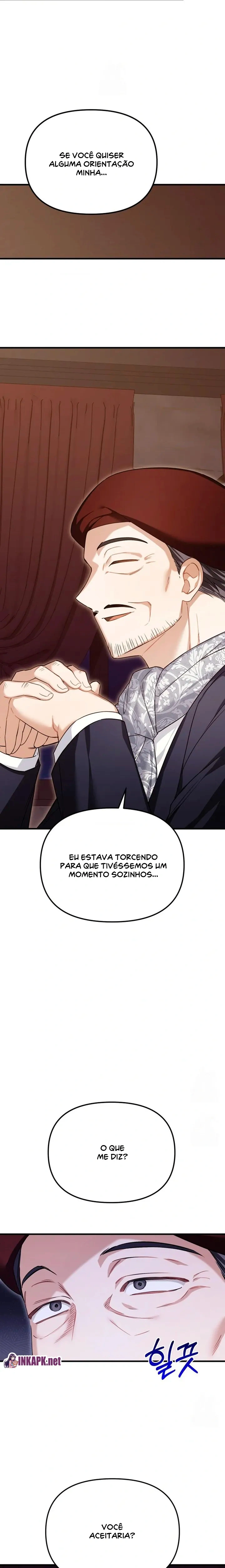 Ler Usefulness of a Childhood Friend Capitulo 10 Page 7