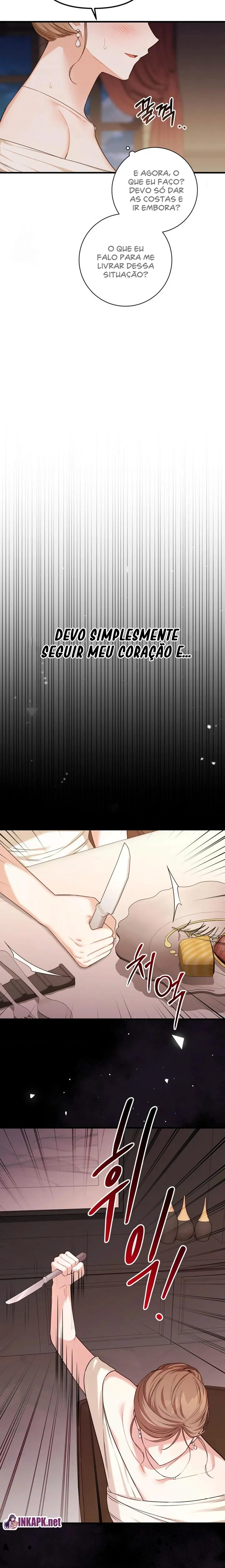 Ler Usefulness of a Childhood Friend Capitulo 10 Page 9