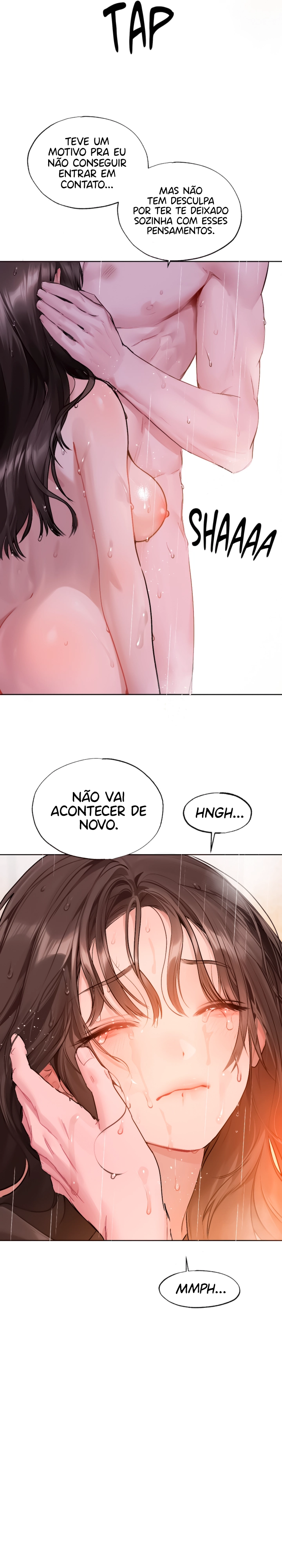 Ler Jiwoo e Wooyeon Capitulo 18 Page 11
