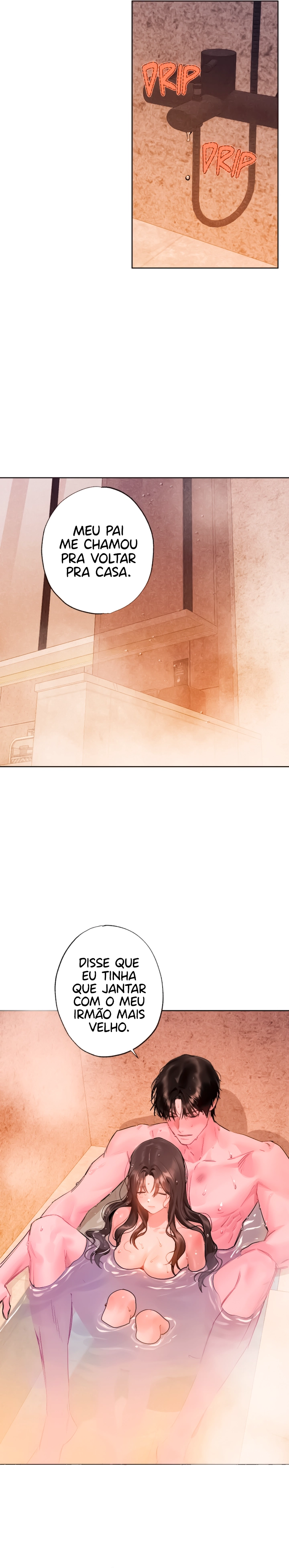 Ler Jiwoo e Wooyeon Capitulo 18 Page 16