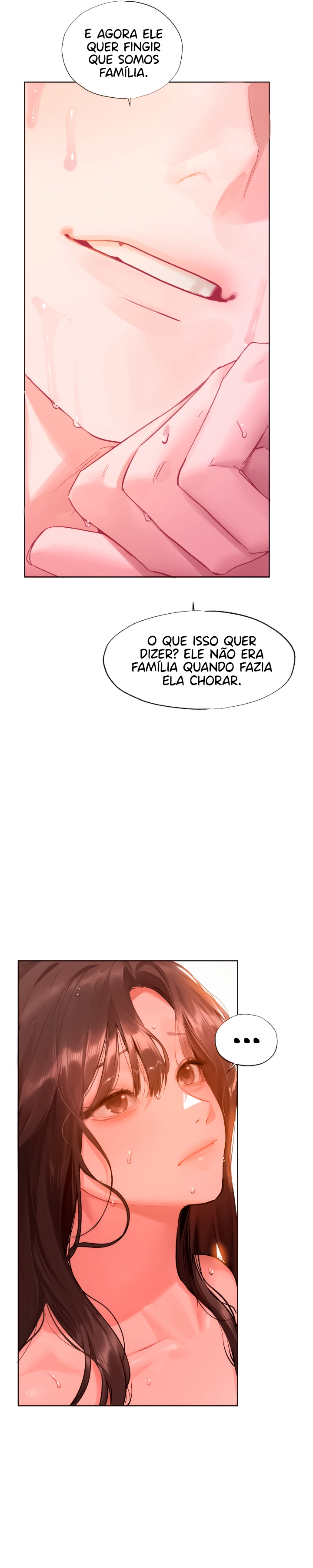 Ler Jiwoo e Wooyeon Capitulo 18 Page 21