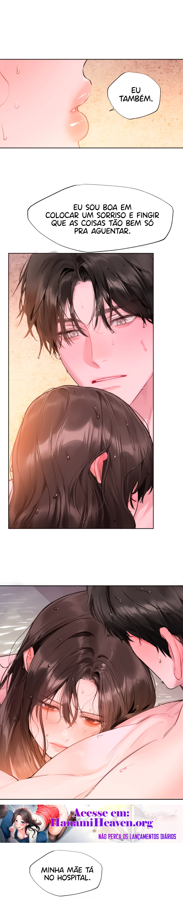 Ler Jiwoo e Wooyeon Capitulo 18 Page 24