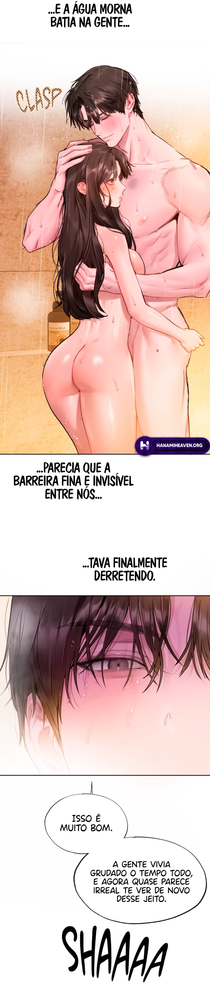 Ler Jiwoo e Wooyeon Capitulo 18 Page 4