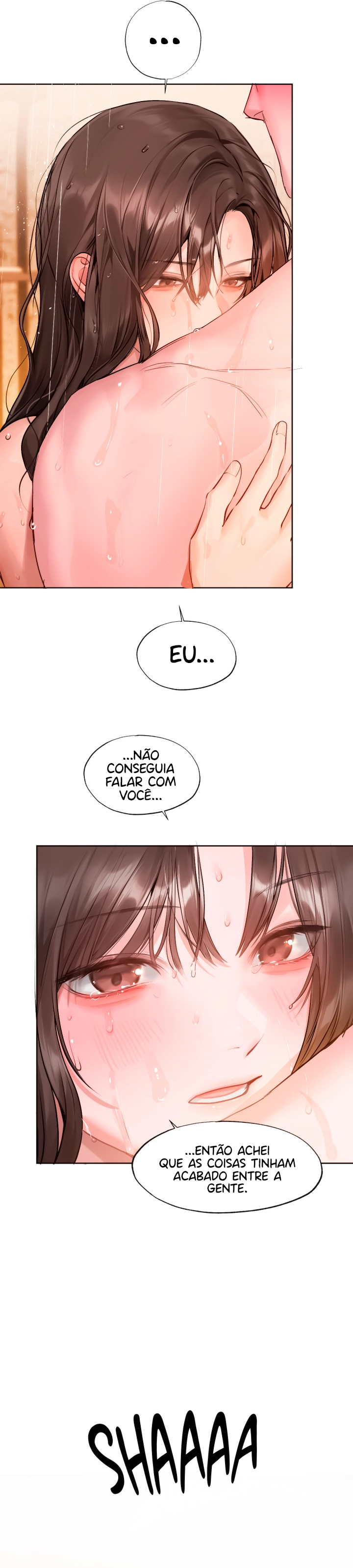 Ler Jiwoo e Wooyeon Capitulo 18 Page 5