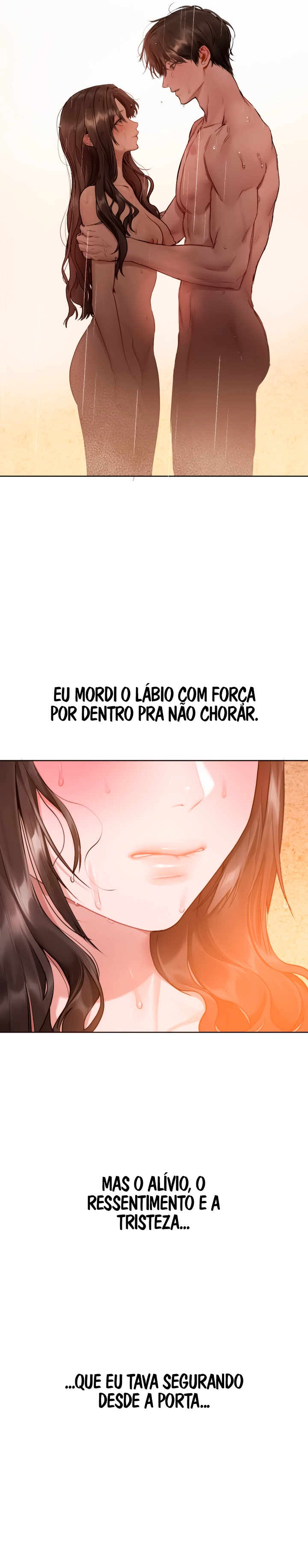 Ler Jiwoo e Wooyeon Capitulo 18 Page 6