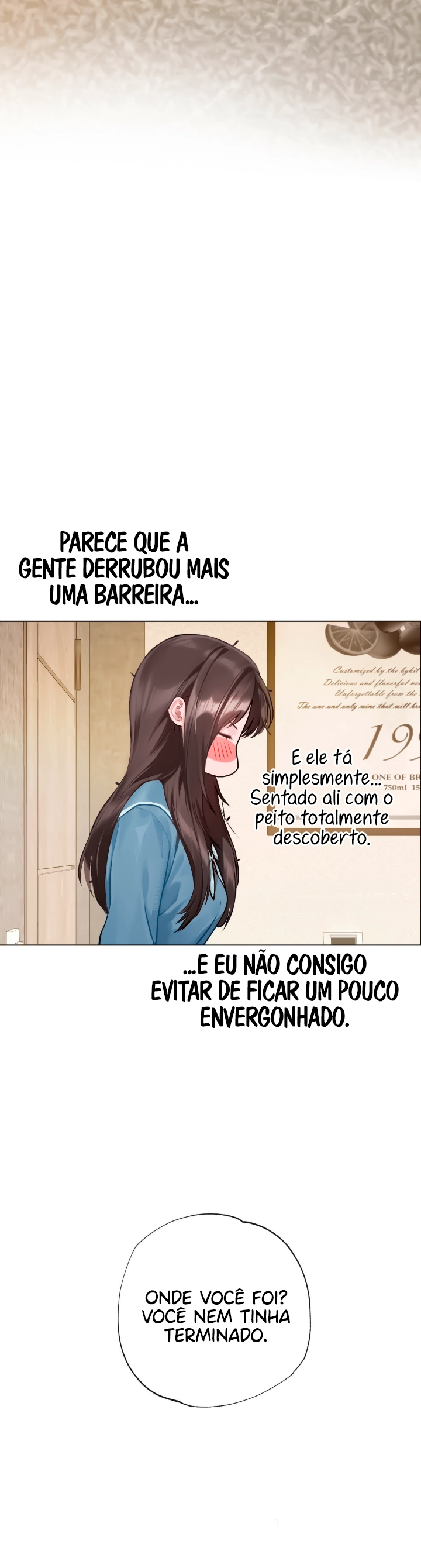 Ler Jiwoo e Wooyeon Capitulo 19 Page 12