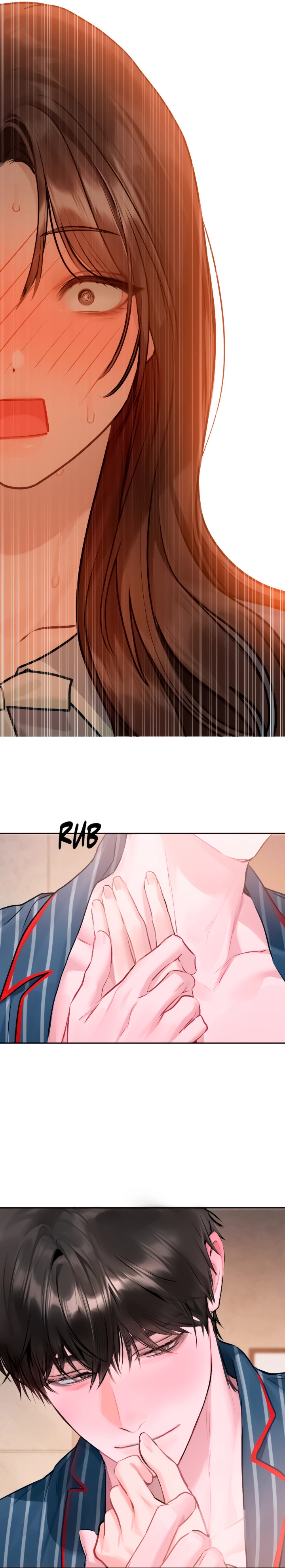 Ler Jiwoo e Wooyeon Capitulo 19 Page 19