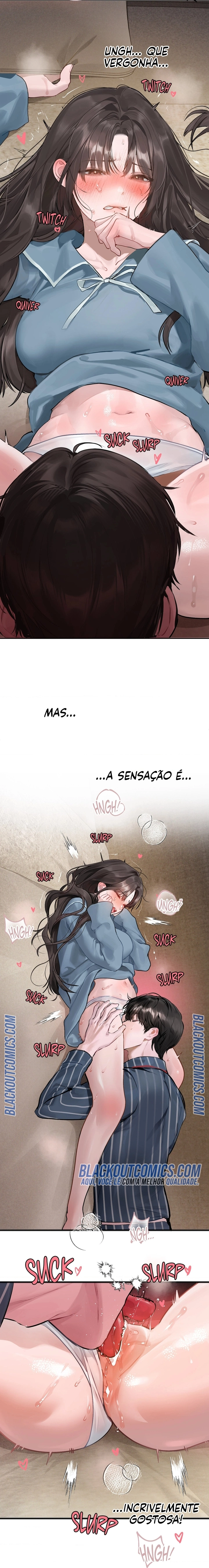 Ler Jiwoo e Wooyeon Capitulo 20 Page 6